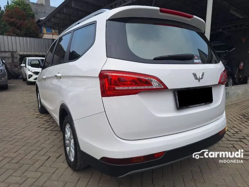 2022 Wuling Cortez L Lux+ Turbo Wagon