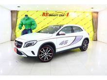 2016 Mercedes-Benz GLA200 1.6 W156 (ปี 14-17) Urban SUV AT
