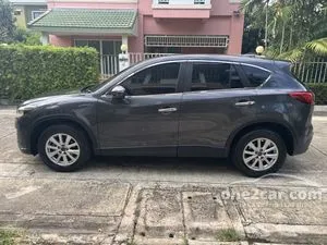 2016 Mazda CX-5 2.0 S SUV