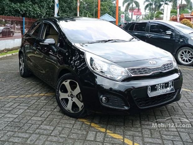 Rio Kia Murah 49 Mobil Dijual Di Indonesia Mobil123