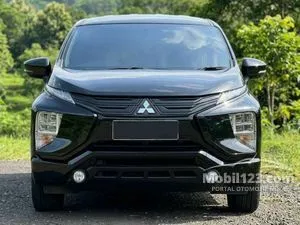 2021 Mitsubishi Xpander 1.5 Rockford Fosgate Black Edition MPV
