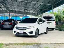 2017 Honda JAZZ 1.5 (ปี 14-22) S Hatchback