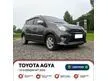 Jual Mobil Toyota Agya 2016 G 1.0 di Banten Manual Hatchback Abu