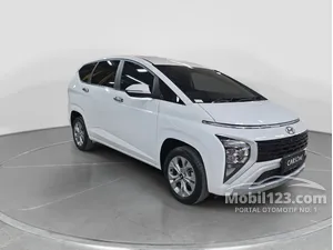 2023 Hyundai Stargazer 1.5 Essential MPV