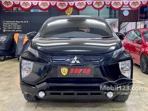 2021 Mitsubishi Xpander 1.5 Rockford Fosgate Black Edition MPV