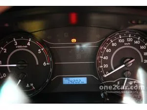 2018 Toyota HILUX REVO 2.4 J Plus Prerunner Smart Cab Pickup