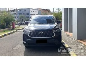 2025 Toyota Kijang Innova Zenix 2.0 G HV (Premium Color) MPV