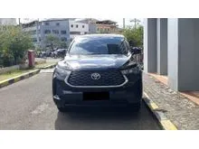 2025 Toyota Kijang Innova Zenix 2.0 G HV (Premium Color) MPV Like New Condition