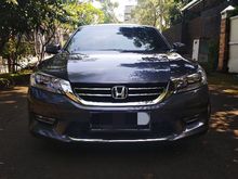 2014 Honda Accord 2.4 VTi-L Sedan