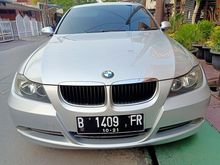 BMW 320i E90 TDP 35 jt saja