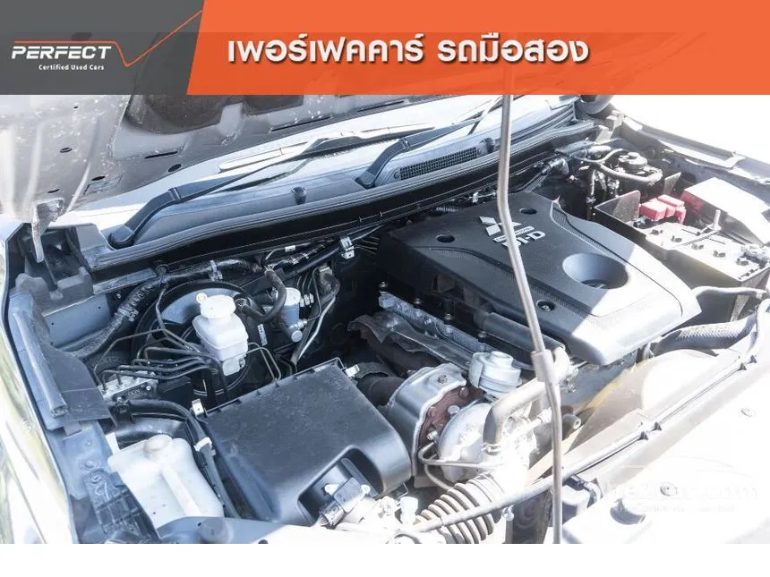 2019 Mitsubishi Triton GLS Plus Pickup