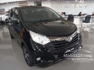 Calya - Toyota Murah - 7.313 mobil dijual di Indonesia - Mobil123