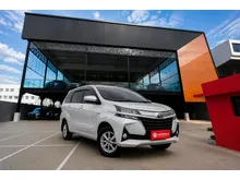 2021 Toyota Avanza 1.3 G MPV - Diskon Cash sampai 15 JUTA