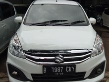 2016 Suzuki Ertiga 1.4 GL MPV
