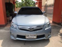 2010 Toyota Camry 2.4 (ปี 06-12) Hybrid Sedan AT
