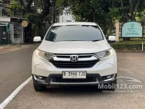 2019 Honda CR-V 2.0 SUV