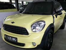 MINI Cooper 1.6 4Door km 39 ribu angsuran 7jtan