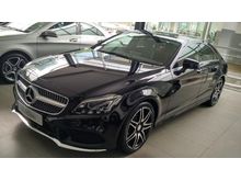 2015 Mercedes-Benz CLS400 3.0 AMG Dynamic Sedan
