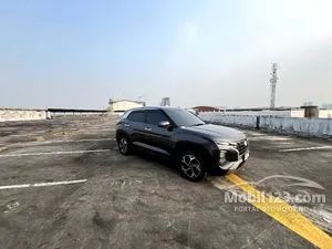 2023 Hyundai Creta 1.5 Trend SUV