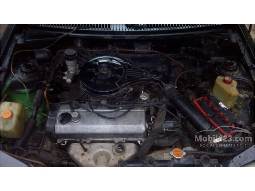 Jual Mobil  Daihatsu  Charade 1992  1 3 di Jawa Barat Manual 