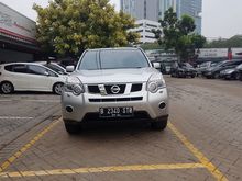 Nissan X-Trail 2.0 CVT At 2013 tdp 18 jt