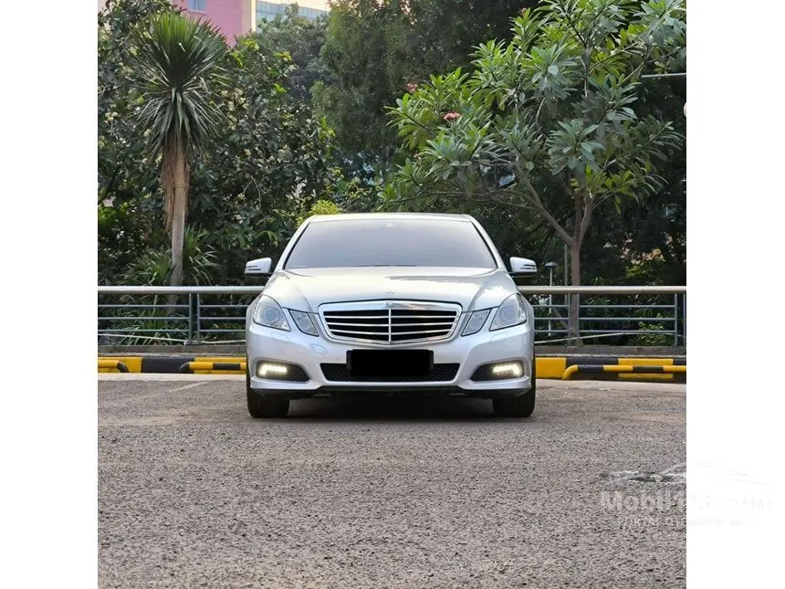 Jual Mobil Mercedes