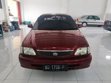 2002 Toyota Soluna 1.5 GLi Sedan ISTIMEWA,SIAP PAKAI,BISA DIKREDIT TDP 19JT#DUBIL