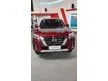 Jual Mobil Nissan Terra 2023 VL 2.5 di DKI Jakarta Automatic Wagon Marun Rp 749.000.000