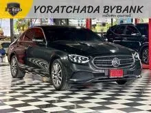 2023 Mercedes-Benz E300 2.0 W213 (ปี 16-23) e Avantgarde Sedan
