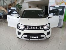 2020 Suzuki Ignis 1.2 GL Hatchback PROMO GRATIS ANGSURAN DARI FARDO LANGSUNG APPROVAL