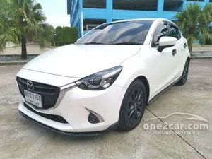 2019 Mazda 2 1.3 Sports High Connect Hatchback