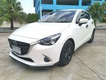 2019 Mazda 2 1.3 (ปี 15-25) Sports High Connect Hatchback