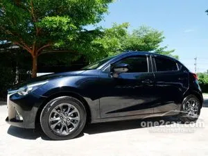 2019 Mazda 2 1.3 Sports High Connect Hatchback