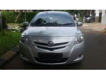 2008 Toyota Vios 1.5 G Sedan