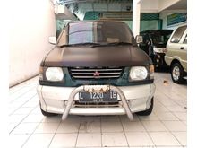2000 Mitsubishi Kuda 1.6 Super Exceed MPV - Unit Istimeea Terawat