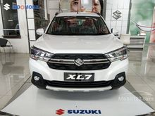 2020 Suzuki XL7 1,5 ZETA Wagon