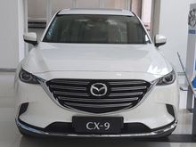 2019 Mazda CX-9 2,5 SKYACTIV-G SUV