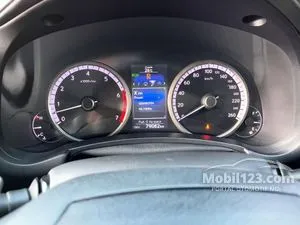 2015 Lexus NX 200T 2.0 F Sport SUV