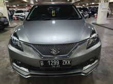 2018 Suzuki Baleno 1.4 GL Hatchback