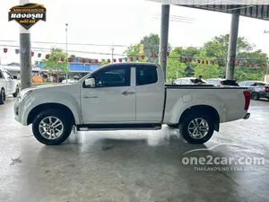 2016 Isuzu D-MAX 1.9 Hi-Lander L Space Cab Pickup