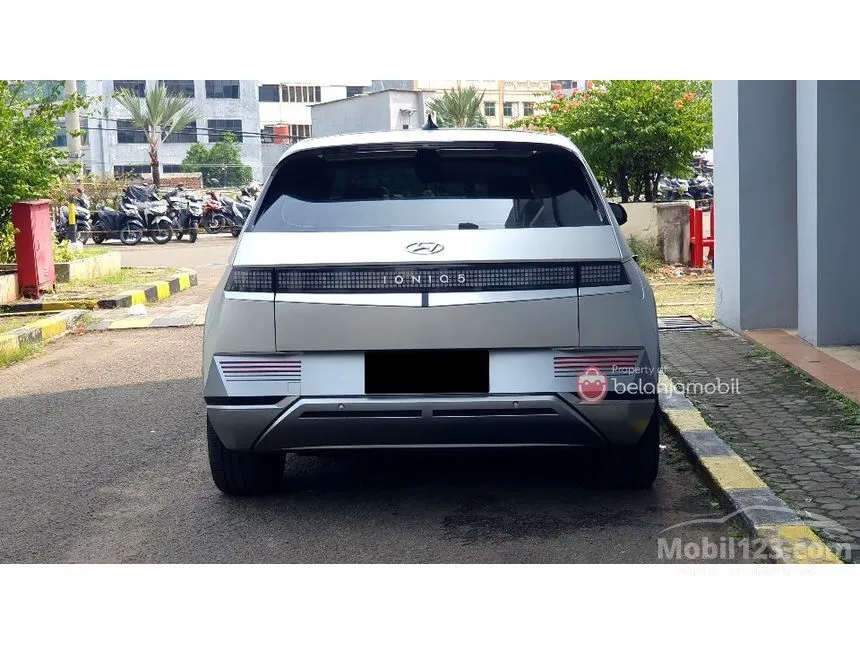 2023 Hyundai IONIQ 5 Signature Long Range SUV