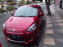 2013 Mitsubishi Mirage 1.2 EXCEED Hatchback