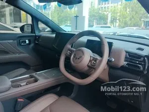 2026 Wuling Darion EX MPV