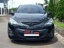 2010 Mazda 2 1.5 R Hatchback