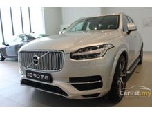 2018 Volvo XC90 2.0 T8 INSCRIPTION PLUS BOWERS AND WILKINS, CALL FOR MORE DETAILS AND INFORMATION