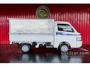 2020 Suzuki CARRY 1.5 Truck