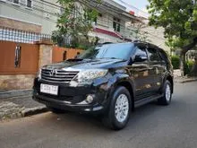 2013 Toyota Fortuner 2.5 G VNT SUV