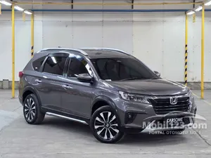 2022 Honda BR-V 1.5 Prestige Honda Sensing SUV
