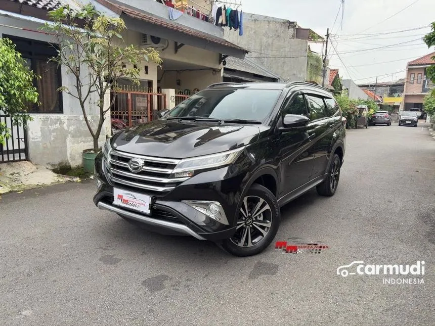 2022 Daihatsu Terios R SUV