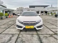 2017 Honda Civic 1.5 ES Sedan